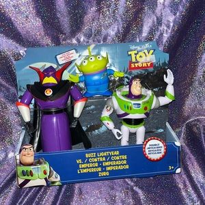 Disney Toy Story Set